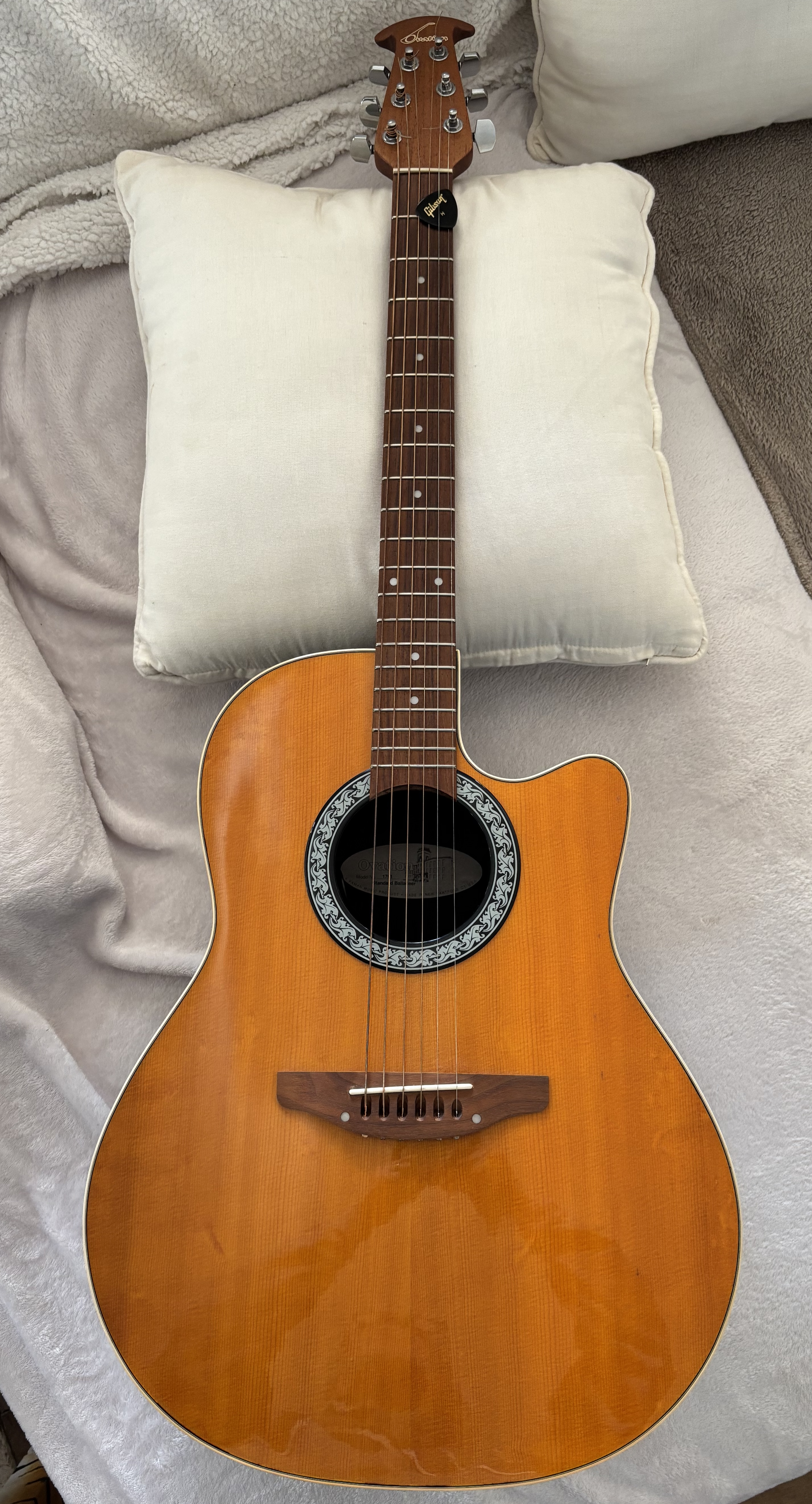 Ovation 1761 (91465)