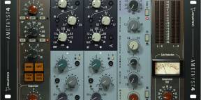 Vends licence pour Acustica Audio AMETHYST 4