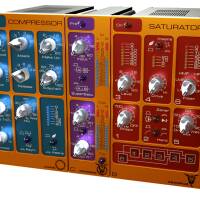 Vends licence pour Acustica Audio CRIMSON