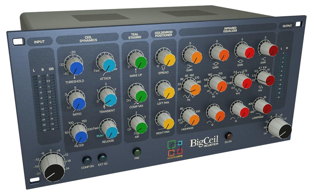 Acustica Audio Celestial (45893)