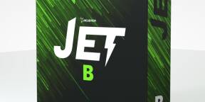 Vends licence pour Acustica Audio JET Vol B