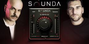 Vends licence pour Acustica Audio SOUNDA