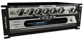 Vends licence pour Acustica Audio GRAPHITE