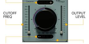 Vends licence pour Acustica Audio FIRE The TILT