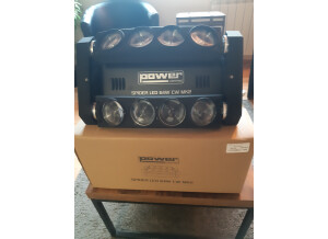 Spider LED 64 (1)