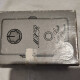 M106 Noise Gate Line Driver Block Logo Vintage M106 Noise Gate Line Driver Block Logo Vintage