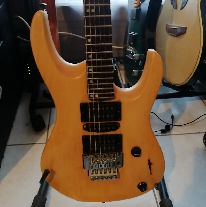 Lâg Rockline - Light