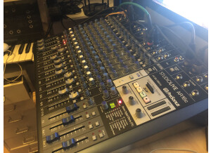 PreSonus StudioLive AR16c (43579)