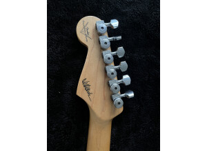 Fender Jeff Beck Stratocaster (92676)