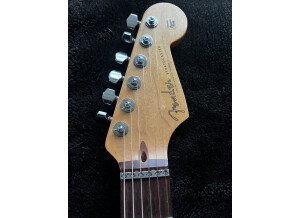 Fender Jeff Beck Stratocaster (15950)