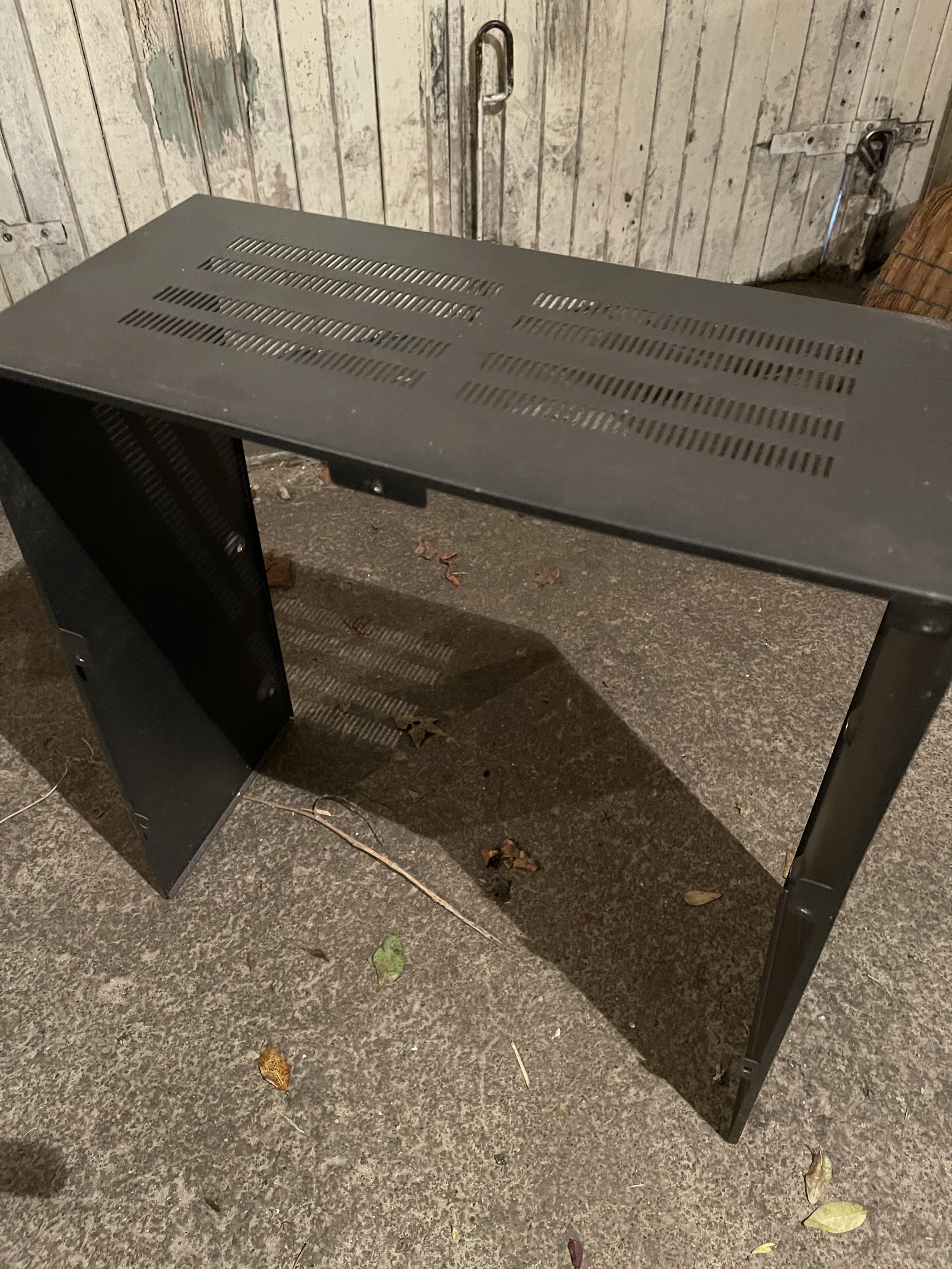 TASCAM 34 COFFRE 38, 34, 32