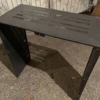 TASCAM 34 COFFRE 38, 34, 32