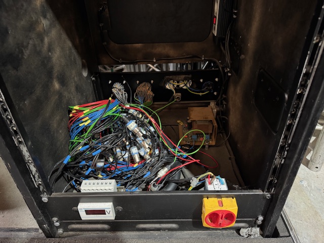 Fly Case Fly Case (46944)