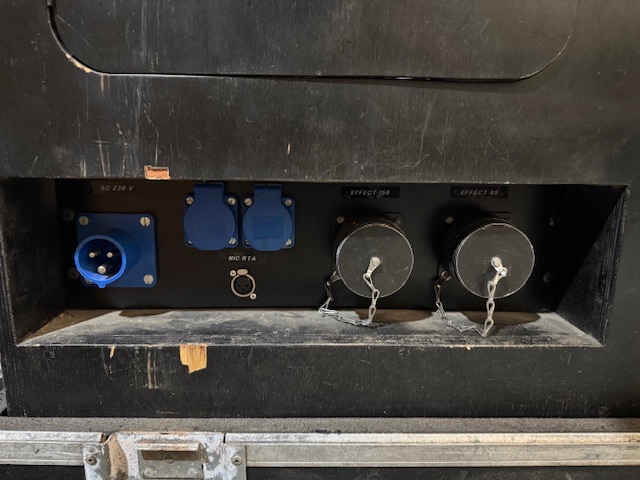 Fly Case Fly Case (96688)