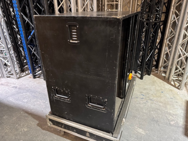 Fly Case Fly Case (4313)