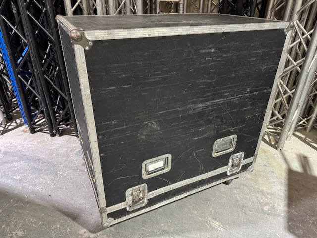 Fly Case Fly Case (93313)