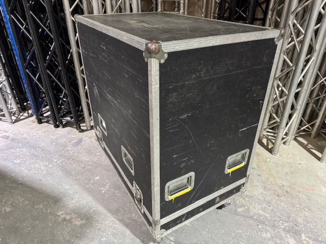 Fly Case Fly Case (27139)