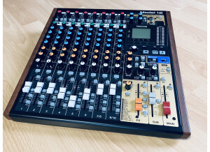 Tascam Model 12 (96216)