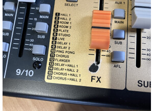 Tascam Model 12 (64478)
