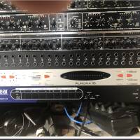 Lynx Aurora 16 vt + carte AES16e + LD ADAT 16 in/out. + cables CBL-AES 1605