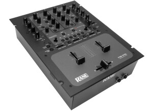 Rane Serato Scratch Live