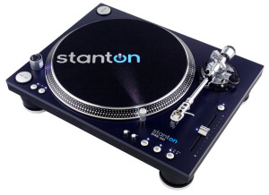Stanton Magnetics STR8-150 New Look (99050)