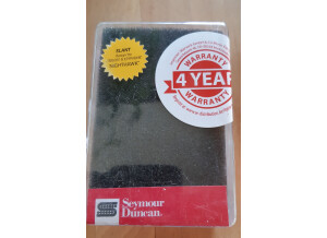 Epiphone Nighthawk Standard 3 (11083)