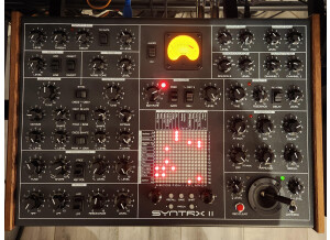 Erica Synths SYNTRX II (64670)
