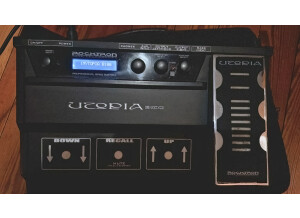 Rocktron Utopia B100 (67888)