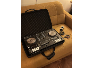 Native Instruments Traktor Kontrol S4 mk3 (63718)