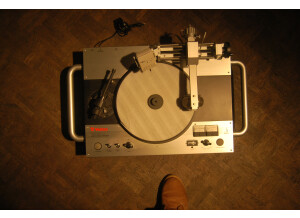 Vestax VRX-2000 Vinyl Recorder (15349)