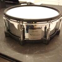 Roland PD-140DS: Caisse claire numérique