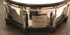 Roland PD-140DS: Caisse claire numérique