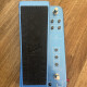 JCT95 Justin Chancellor Cry Baby Wah JCT95 Justin Chancellor Cry Baby Wah