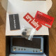 JCT95 Justin Chancellor Cry Baby Wah JCT95 Justin Chancellor Cry Baby Wah