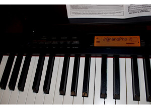 Casio CDP-S360 (22375)