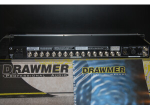 Drawmer D-Clock (65641)