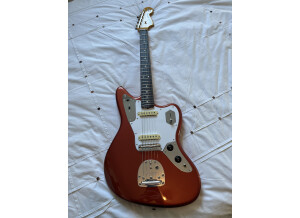 Fender Johnny Marr Jaguar (90042)