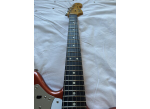 Fender Johnny Marr Jaguar (33999)