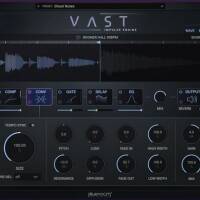 Heavyocity Effect: VAST