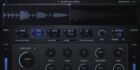 Heavyocity Effect: VAST