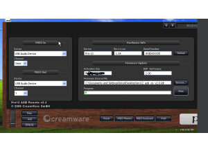 Creamware Pro-12 ASB (40610)