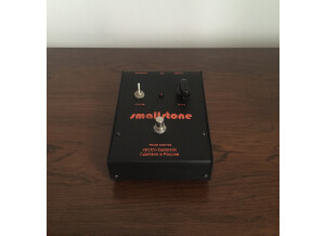 Electro-Harmonix Small Stone Russian (40834)