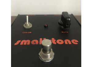 Electro-Harmonix Small Stone Russian (70637)