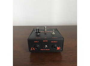 Electro-Harmonix Small Stone Russian (20369)