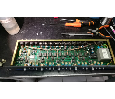 Amix DAP40