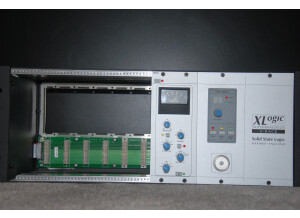 SSL XLogic X-Rack (60152)