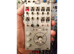 Intellijel Designs Planar 2 (79057)