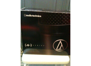 Audio-Technica AT4033/CL