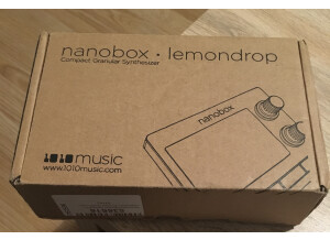 1010music Lemondrop (64766)